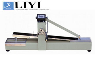 9N Ręczne urządzenie do pomiaru ciśnienia Crock Urządzenie do testowania tkanin AATCC8 / 165, ISO 105X12