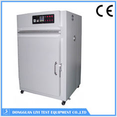 Piekarnik przemysłowy z cyrkulacją obiegu grzewczego 200-500 ℃ Precyzja 0,5 ℃ Dla mocy 220 V lub 380V