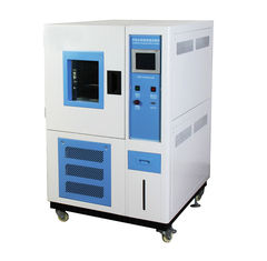 Dostosowane komory wilgotności 225L / sprzęt do testowania środowiska