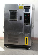 Laboratoryjne komory do pomiaru wilgotności powietrza o pojemności 1000 litrów z ekranem dotykowym TEMI 880