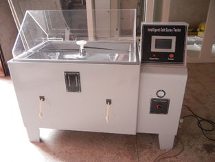 Neutralna komora solna, urządzenie do testowania korozyjności powłoką PVC