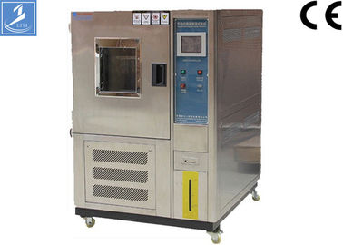 800L Temperatura Wilgotność komory testowej Woda - chłodzona maszyna do testowania środowiska