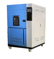 Maszyna do testowania gumy ozonowej w procesie absorpcji UV