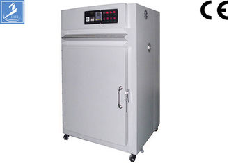 Hot Air Circulation Lab Badanie suchości powietrzem Przemysłowy piekarnik AC220V 50Hz Moc