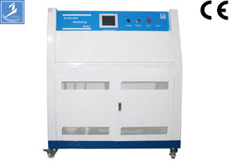 Przemysłowy plastikowy tester UV z przyspieszeniem UVA z regulacją temperatury PID