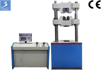 50N - 600KN Lab Uniwersalna maszyna testująca Utm / maszyna do badania wytrzymałości na rozciąganie