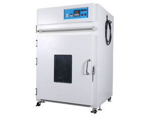 Precision Lab Standardowa stalowa kuchenka przemysłowa do testowania odporności na starzenie w wysokiej temperaturze