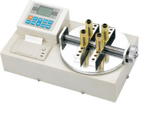 Uniwersalna maszyna do testowania pojemników Torque Meter ± 1 Precision 2000HZ