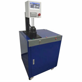 Medyczny termometr na podczerwień CE Elektroniczny tester filtrów z fotometrem / automatyczny tester skuteczności filtracji