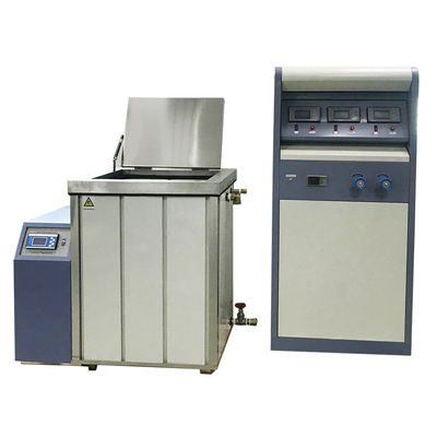 Maszyna do testowania hydroizolacji rur PVC PE, ISO13479 ISO1167 1S Maszyna do testowania ciśnienia wodnego