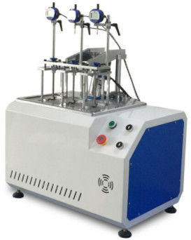 Automatyczna maszyna do testowania gumy Liyi HDT Vicat Test Machine