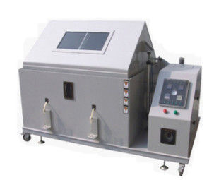 Liyi Paint Salt Fog Corrosion Equipment Maszyna do badania w komorze solnej w komorze solnej