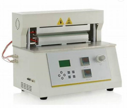 LIYI ASTM F2029 Gradient Laboratory Heat Sealer Tester zgrzewania folii z tworzyw sztucznych