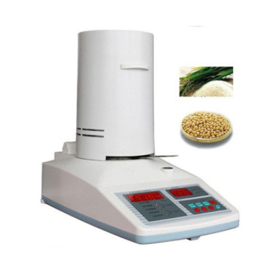 LIYI Miernik wilgotności surowego ryżu do szybkiego testowania nasion