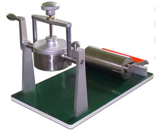 500mm Cylindryczne urządzenie do testowania papieru ISO535-1991 z absorpcją COBB