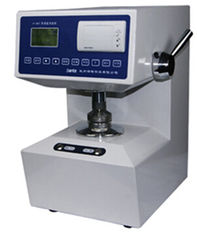 Ekran LCD 0.1 Papier do pomiaru ciśnienia Tester gładkości Bekk z pompą próżniową