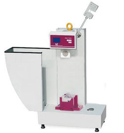 Charpy Impact Test Equipment / Charpy Impact Tester / Impact Testing Machine z ceną fabryczną