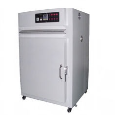 Szybkie ogrzewanie 220V Power Industrial Oven do testowania chemii