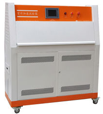Sprzęt do bezpiecznego testowania materiałów, programowalny tester warunków atmosferycznych UV