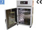 270L Automatyczny system zasilania Przemysłowy piekarnik Precyzyjny regulator temperatury