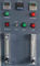 IEC 60332-1 Maszyna do testowania materiału pionowego palnika z pojedynczym kablem gumowym