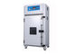 Piekarnik przemysłowy z cyrkulacją obiegu grzewczego 200-500 ℃ Precyzja 0,5 ℃ Dla mocy 220 V lub 380V