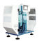 5J Cyfrowy wyświetlacz Sprzęt do testowania tworzyw sztucznych Sharpy Imapct Testing Machine z drukarką ISO 179