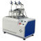 Plastikowe zastosowanie przemysłowe Heat Vicat Point Testing Machine / Appartus