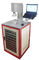 Medyczny termometr na podczerwień CE Elektroniczny tester filtrów z fotometrem / automatyczny tester skuteczności filtracji