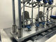 Plastikowy tester temperatury HDT Temperatura mięknienia Vicata (ponad 150 ℃), Tester temperatury mięknienia Automatyczny aparat Vicat
