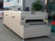 Liyi Textile Screen Printing Tunnel Drying Oven