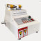 Maszyna do testowania ścierania Liyi Tester ścierania oscylacyjnego Taber