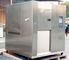 Liyi Hot Cold Shock Test Machine Caso de prueba de cambio de temperatura rapido Thermal Instruments Cold Shock Testing C