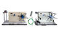 Elektroniczny Wrap Reel Sprzęt do testowania tekstyliów do przędzy z nastawialnym wstępnie numerycznym