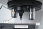 Cyfrowy / Micro Auto Turret Vickers Maszyna do testowania twardości z metodą automatycznego ładowania