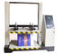 Maszyna do testowania kompresji papieru z elektronicznym wyświetlaczem LCD
