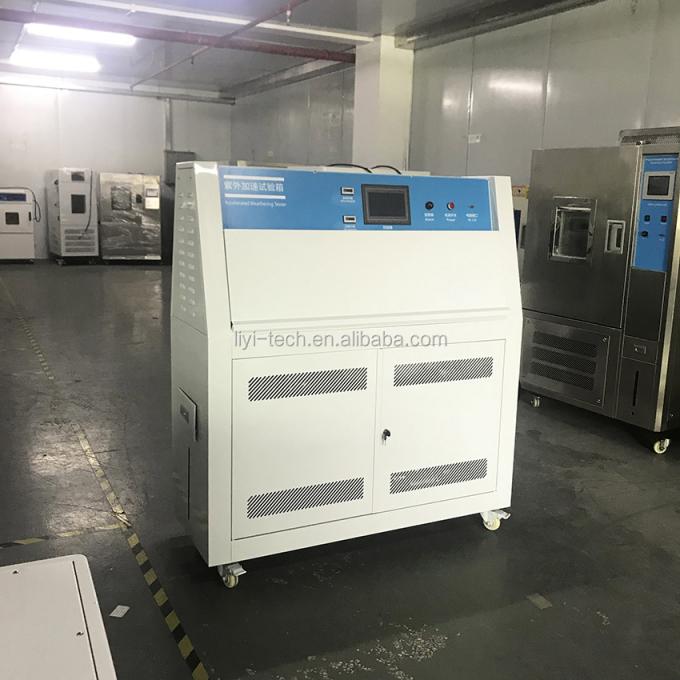Liyi Camara De Prueba Przyspieszona komora testowa do testowania starzenia UV w komorze testowej 1