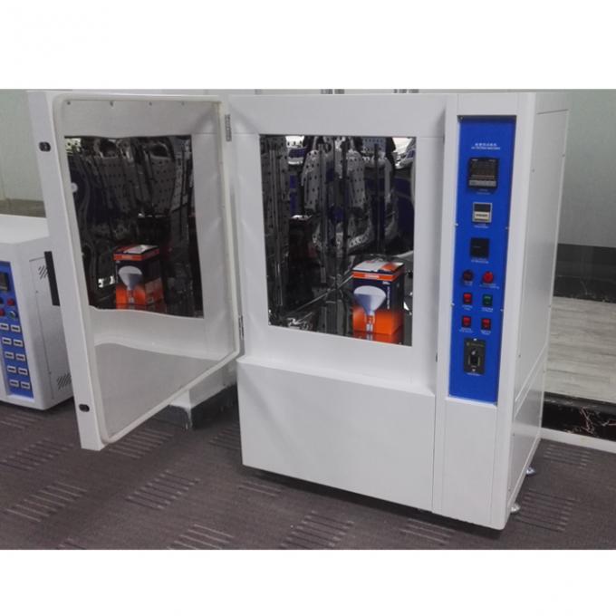 Lampa LIYI UV 300W Anti Yellow Aging Test Komora do ż&oacute;łknięcia Cena 1