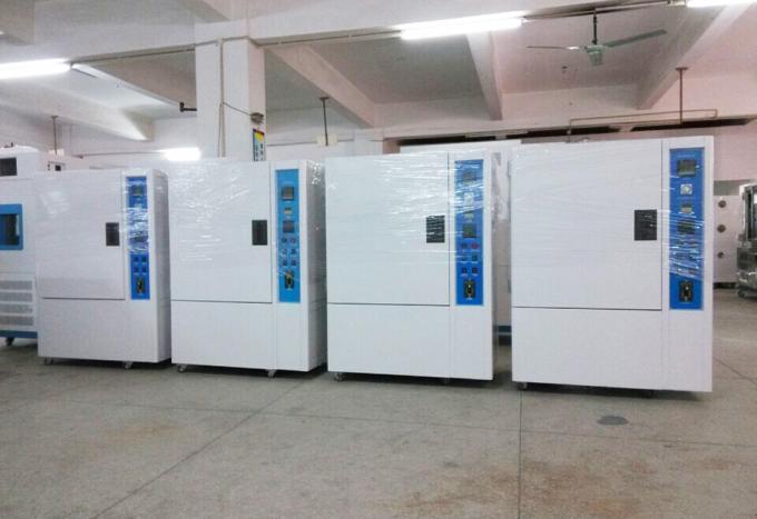 Lampa LIYI UV 300W Anti Yellow Aging Test Komora do ż&oacute;łknięcia Cena 3