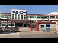 Wycieczka po fabryce