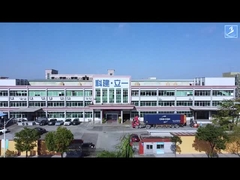 Wprowadzenie do fabryki LIYI