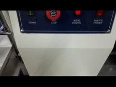 Wykrywacz ciśnienia z kartonu falistego