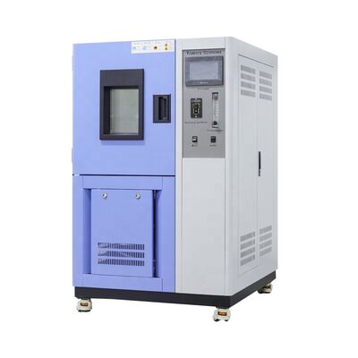 LIYI ASTM1171 Dynamiczne urządzenie do testów ozonowych Komora starzeniowa Test starzenia gumy w ozonie Przyspieszone starzenie w komorze ozonowej Cena