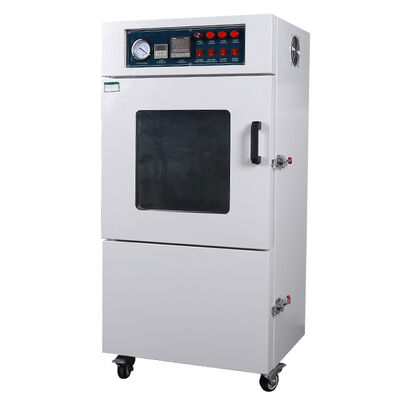 Liyi 25L 54L 91L 215L Elektryczne podgrzewki aspirator suszarka aspirator komora z pompą