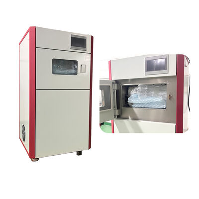 Analizator przepuszczalności pary wodnej Liyi ASTM E96, tester przepuszczalności pary wodnej (WVTR) dla barier parowych