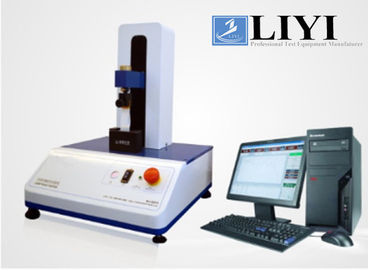 Tack Tape Primary Computer Control Loop Tack Tester o wartości mniejszej niż 1%