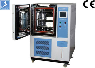 800L Programowalna komora temperatury i wilgotności z SUS 304 # materiałem z blachy stalowej