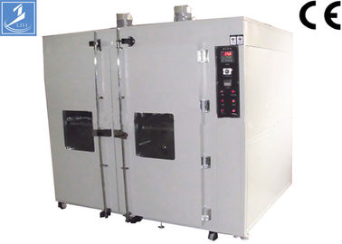 LY-6180 300 stopni Celsjusza suszone powietrze ze stali nierdzewnej Suszarka ze stali nierdzewnej 12 Kw
