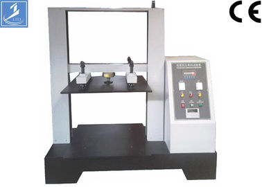 1000KG 1000mm * 1000mm Sterowanie komputerowe Precision Box Sprzęt do testu kompresji