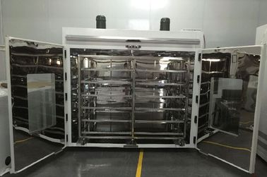 LY-6180 300 stopni Celsjusza suszone powietrze ze stali nierdzewnej Suszarka ze stali nierdzewnej 12 Kw